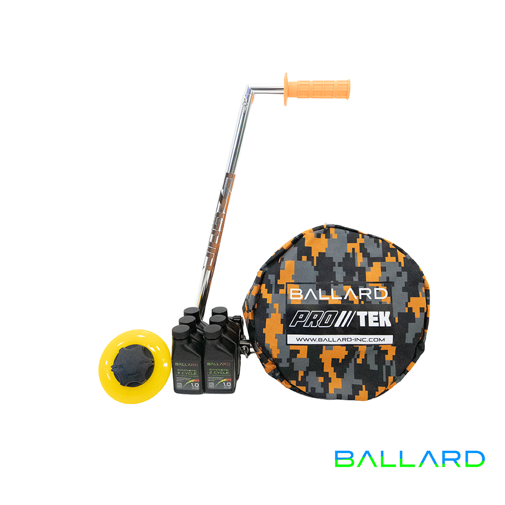 Pro-Performance Trimmer Bundle image number null